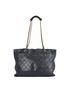 Vintage Tote Bag, front view